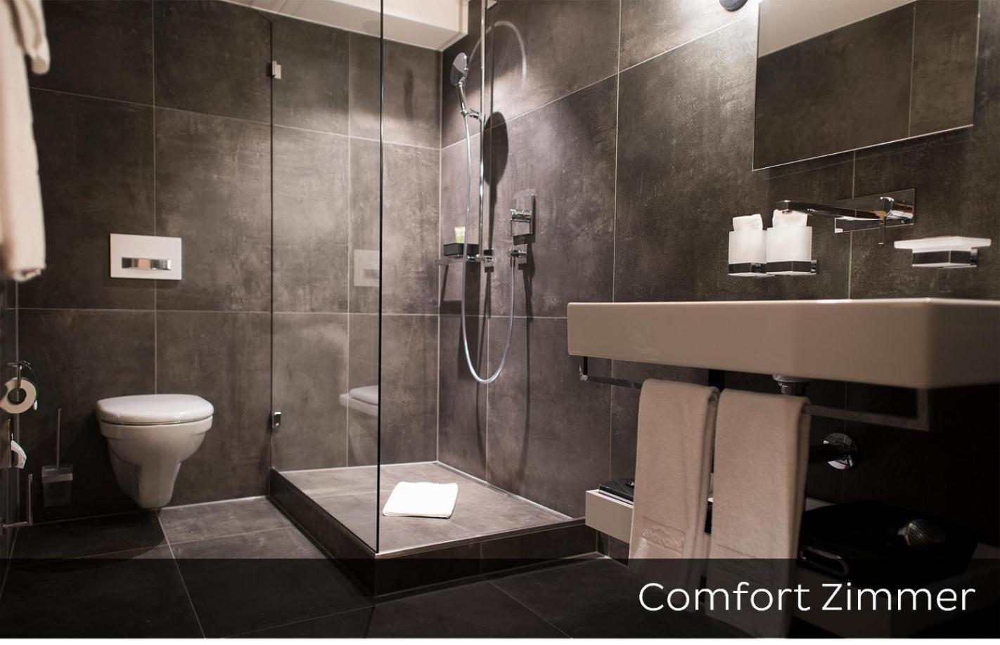 Comfort Doppelzimmer