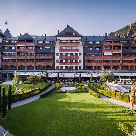 The Alpina Gstaad-2