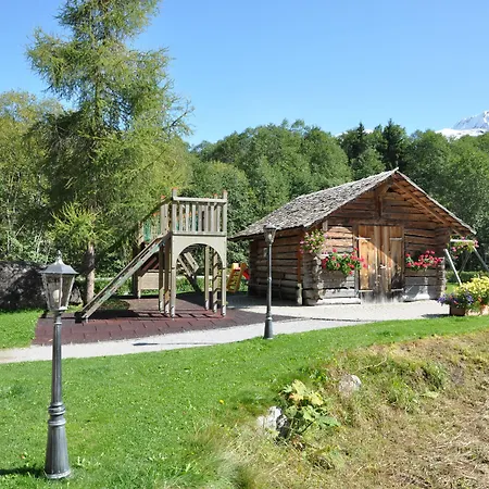 Hotel Alpenland-3